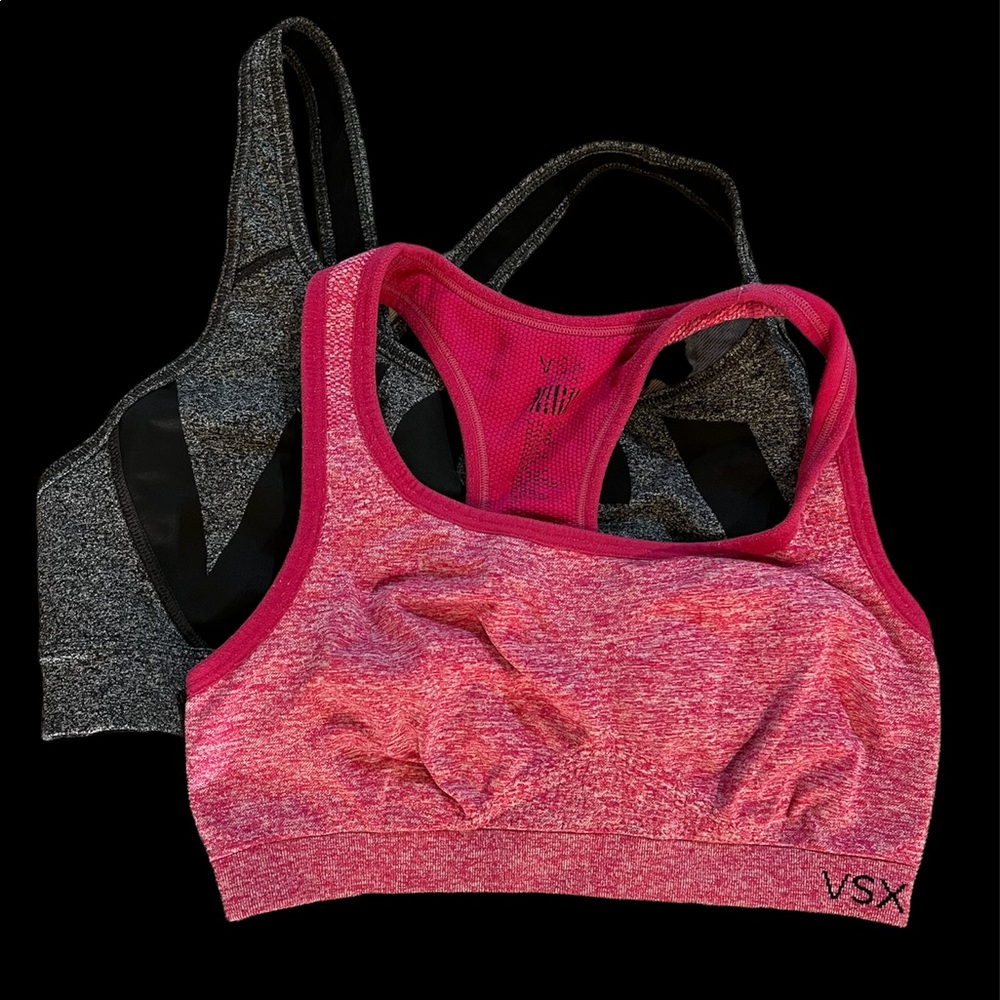 Victoria’s Secret Sports Bras